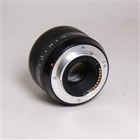Used Fujifilm XF 35mm f1.4 R Standard Prime Lens