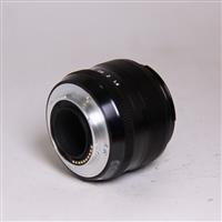 Used Fujifilm XF 35mm f1.4 R Standard Prime Lens