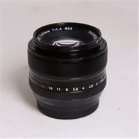 Used Fujifilm XF 35mm f1.4 R Standard Prime Lens