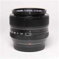 Used Fujifilm XF 35mm f1.4 R Standard Prime Lens