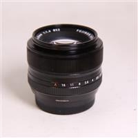 Used Fujifilm XF 35mm f1.4 R Standard Prime Lens
