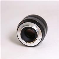 Used Fujifilm XF 35mm f1.4 R Standard Prime Lens