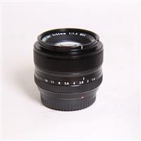 Used Fujifilm XF 35mm f1.4 R Standard Prime Lens