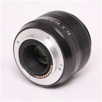 Used Fujifilm XF 35mm f1.4 R Standard Prime Lens