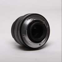 Used Fujifilm XF 35mm f2 R WR Standard Prime Lens Black