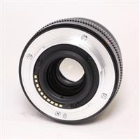 Used Fujifilm XF 35mm f2 R WR Standard Prime Lens Black