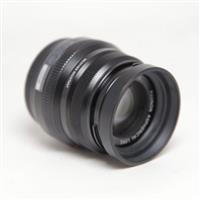 Used Fujifilm XF 35mm f2 R WR Standard Prime Lens Black