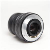 Used Fujifilm XF 35mm f2 R WR Standard Prime Lens Black