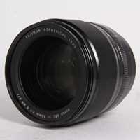 Used Fujifilm XF 50mm f/1.0 R WR Short Telephoto Prime Lens