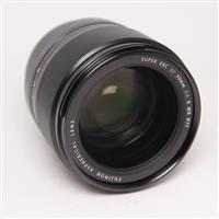 Used Fujifilm XF 50mm f/1.0 R WR Short Telephoto Prime Lens