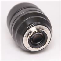 Used Fujifilm XF 50mm f/1.0 R WR Short Telephoto Prime Lens