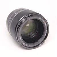 Used Fujifilm XF 50mm f/1.0 R WR Short Telephoto Prime Lens