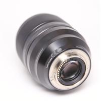 Used Fujifilm XF 50mm f/1.0 R WR Short Telephoto Prime Lens