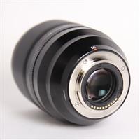 Used Fujifilm XF 50mm f/1.0 R WR Short Telephoto Prime Lens