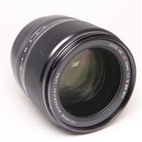Used Fujifilm XF 50mm f/1.0 R WR Short Telephoto Prime Lens