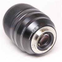 Used Fujifilm XF 50mm f/1.0 R WR Short Telephoto Prime Lens