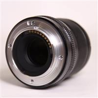 Used Fujifilm XF 50mm f2 R WR Standard Prime Lens Black