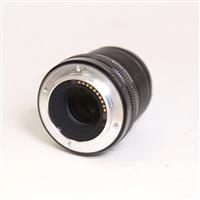 Used Fujifilm XF 50mm f2 R WR Standard Prime Lens Black
