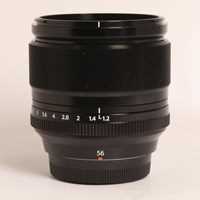 Used Fujifilm XF 56mm f1.2 R Short Telephoto Lens