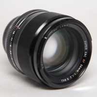 Used Fujifilm XF 56mm f1.2 R Short Telephoto Lens