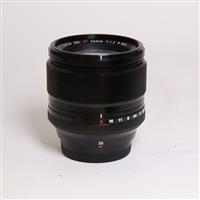 Used Fujifilm XF 56mm f/1.2 R Lens