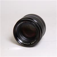 Used Fujifilm XF 56mm f/1.2 R Lens