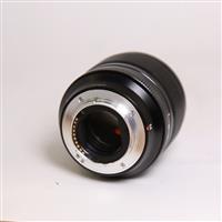 Used Fujifilm XF 56mm f/1.2 R Lens