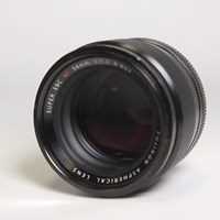 Used Fujifilm XF 56mm f1.2 R Short Telephoto Lens