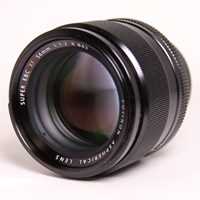 Used Fujifilm XF 56mm f1.2 R Short Telephoto Lens