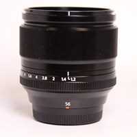 Used Fujifilm XF 56mm f1.2 R Short Telephoto Lens