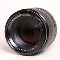 Used Fujifilm XF 56mm f1.2 R Short Telephoto Lens