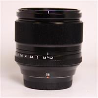 Used Fujifilm XF 56mm f1.2 R Short Telephoto Lens