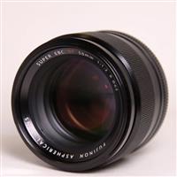 Used Fujifilm XF 56mm f1.2 R Short Telephoto Lens