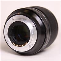 Used Fujifilm XF 56mm f1.2 R Short Telephoto Lens