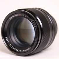 Used Fujifilm XF 56mm f1.2 R Short Telephoto Lens