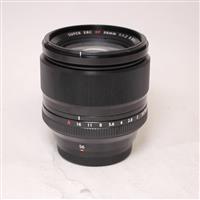 Used Fujifilm XF 56mm f1.2 R Short Telephoto Lens