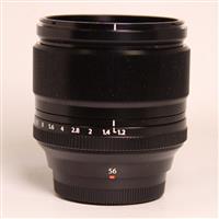 Used Fujifilm XF 56mm f1.2 R Short Telephoto Lens