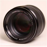 Used Fujifilm XF 56mm f1.2 R Short Telephoto Lens