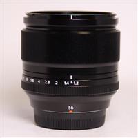 Used Fujifilm XF 56mm f1.2 R Short Telephoto Lens