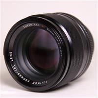 Used Fujifilm XF 56mm f1.2 R Short Telephoto Lens