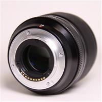 Used Fujifilm XF 56mm f1.2 R Short Telephoto Lens