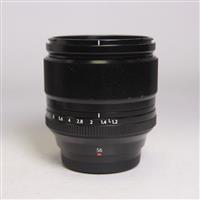 Used Fujifilm XF 56mm f1.2 R Short Telephoto Lens