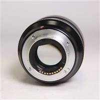 Used Fujifilm XF 56mm f1.2 R Short Telephoto Lens