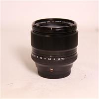 Used Fujifilm XF 56mm f1.2 R Short Telephoto Lens