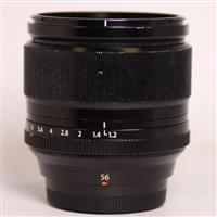 Used Fujifilm XF 56mm f1.2 R Short Telephoto Lens