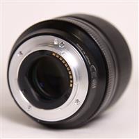 Used Fujifilm XF 56mm f1.2 R Short Telephoto Lens