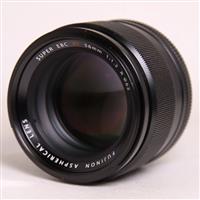 Used Fujifilm XF 56mm f1.2 R Short Telephoto Lens