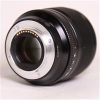 Used Fujifilm XF 56mm f1.2 R Short Telephoto Lens