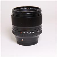 Used Fujifilm XF 56mm f1.2 R Short Telephoto Lens