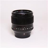 Used Fujifilm XF 56mm f1.2 R Short Telephoto Lens